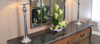 Koselig hytte for 8 gjester