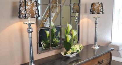 Cozy Cottage for 8 Guests