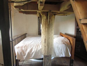 2 bedrooms, WiFi
