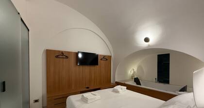 Madia House in Monopoli