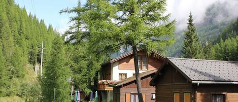 Aussenbereich