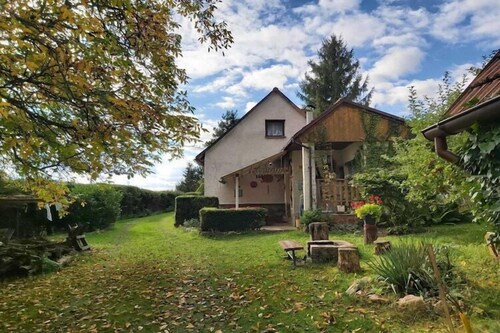 Outdoor Adventure & Relaxation