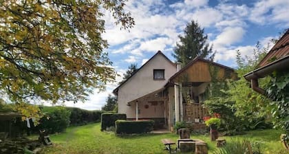 Outdoor Adventure & Relaxation