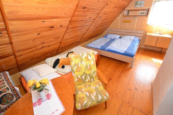 2 bedrooms