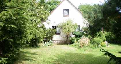 Outdoor-Abenteuer & Entspannung