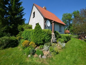 Aussenbereich