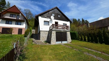 Exterieur