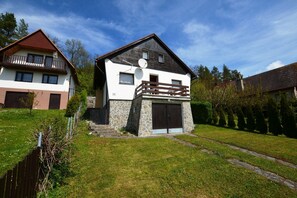 Aussenbereich