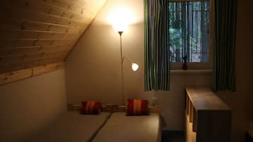 1 chambre, Wi-Fi