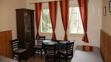 1 Schlafzimmer, WLAN