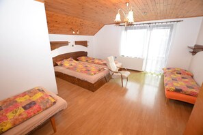 5 slaapkamers, gratis wifi