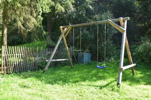 Garden [summer]