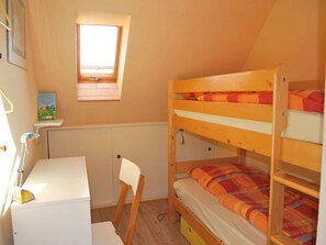 2 quartos, Wi-Fi