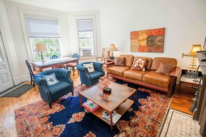 Fernseher, Arbeitsbereiche