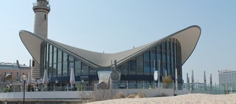 Koselig ferieleilighet i Satow