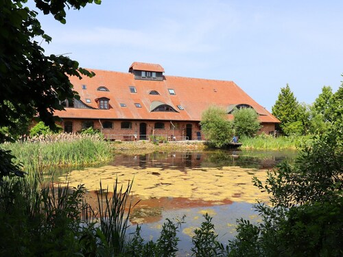 Ferienwohnung Im Heumond in Buschhagen
