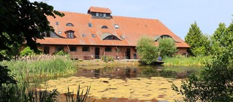 Ferienwohnung Im Heumond in Buschhagen