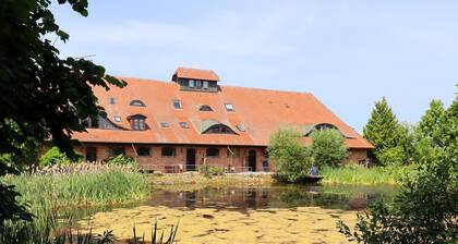 Ferienwohnung Im Heumond in Buschhagen
