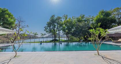 Tree of Life Amara Resorts & Spa Udaipur
