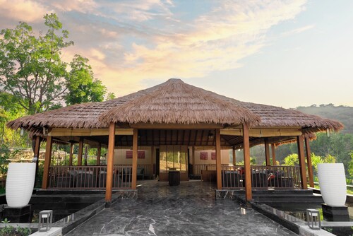 Tree of Life Amara Resorts & Spa Udaipur