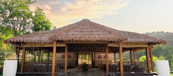 Tree of Life Amara Resorts & Spa Udaipur