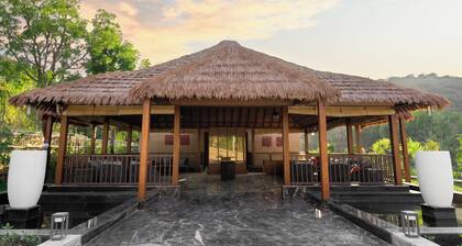 Tree of Life Amara Resorts & Spa Udaipur