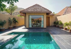 Premium Suite, Private Pool | Private pool