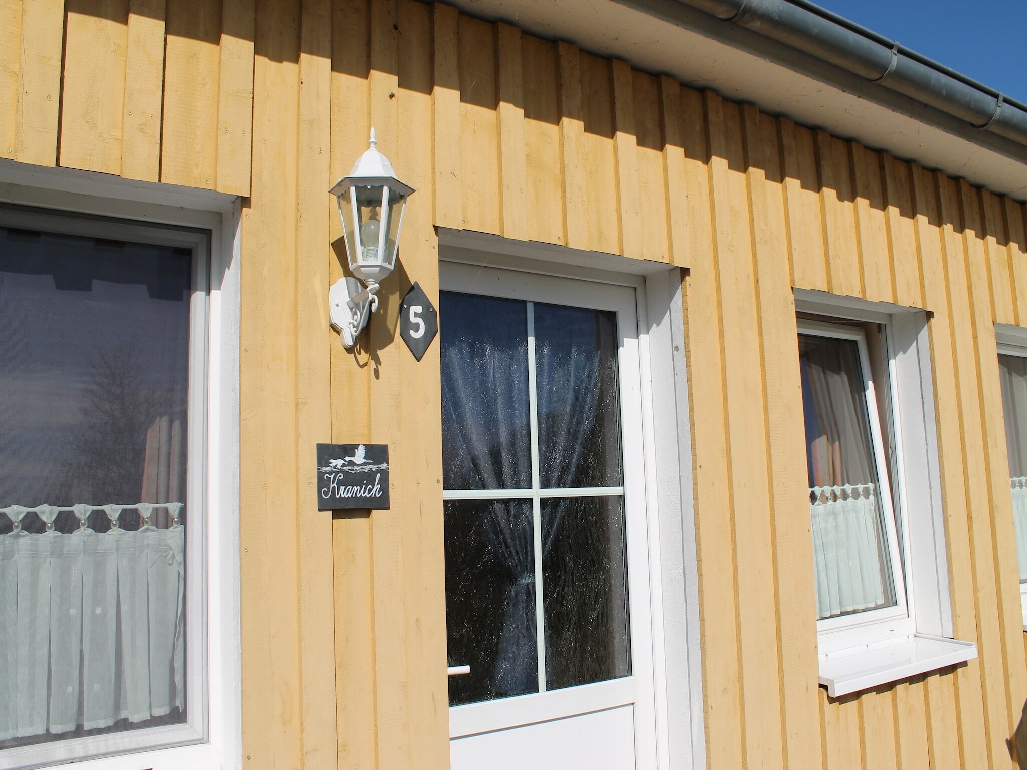 Yksityiskohta ulkoa