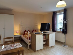 1 habitación y wifi
