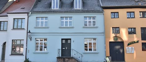 Eksteriør