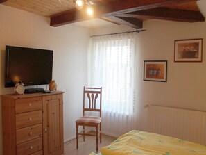 1 bedroom, WiFi
