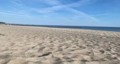 Romantische Ferienwohnung in Boldenshagen
