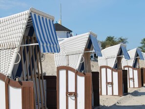 Plage à proximité