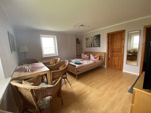 1 Schlafzimmer, WLAN