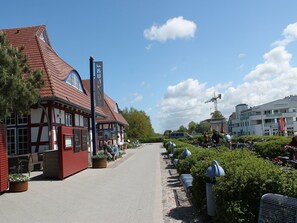 Boendeområde