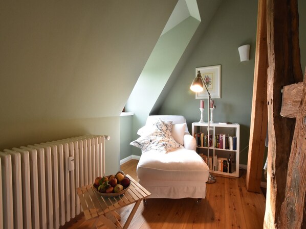 Interior - Wohnung nahe Ostsee Kühlungsborn (Gerdshagen)