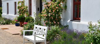 Wohnung nahe Ostsee Kühlungsborn