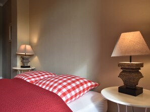 1 bedroom, WiFi - Einladende Ferienwohnung in Gerdshagen mit Garten (Gerdshagen)