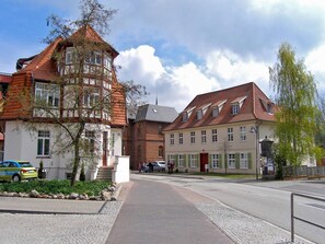 Außenbereich
