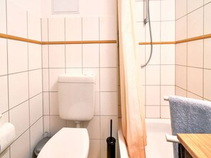 Dusche