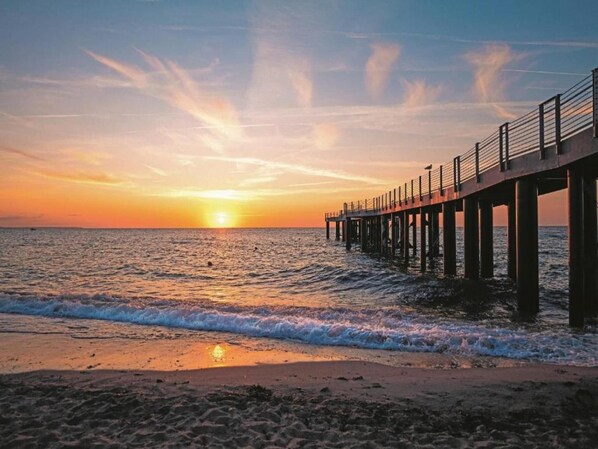 NĂ€ra stranden