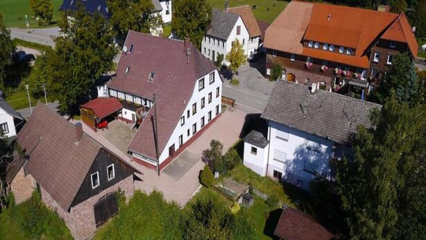Eksteriør