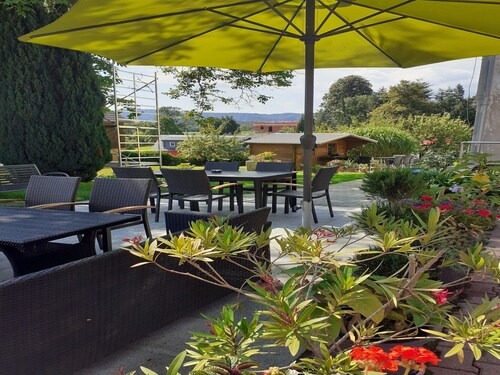 Familienspaß in Lichtenhain