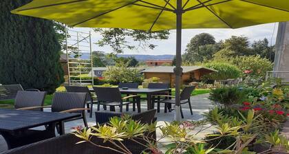 Familienspaß in Lichtenhain