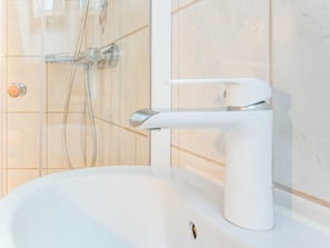 Een douche