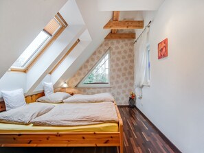 1 habitación y wifi 