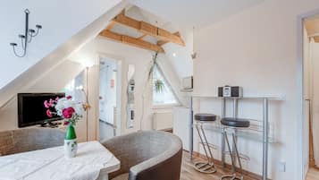 Fernseher, DVD-Player