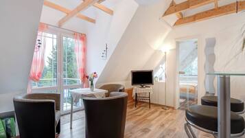 Fernseher, DVD-Player