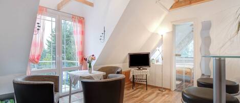 Télévision, lecteur de DVD