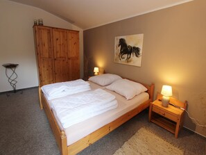 WiFi - Countryside Stay with Garden (Kirchdorf)